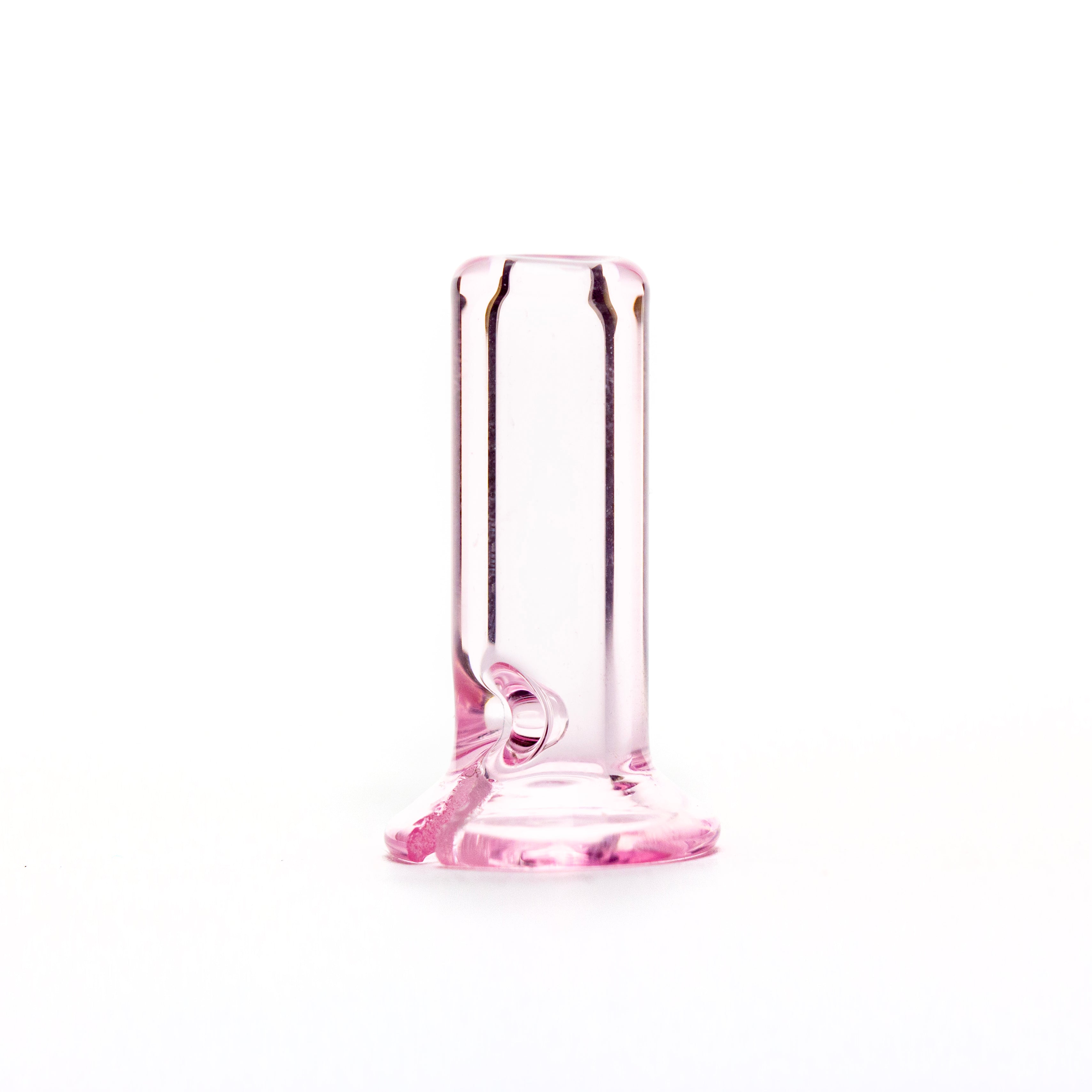 Simple Human Pink Pivot Mouthpiece #SIH12 - Planet Caravan