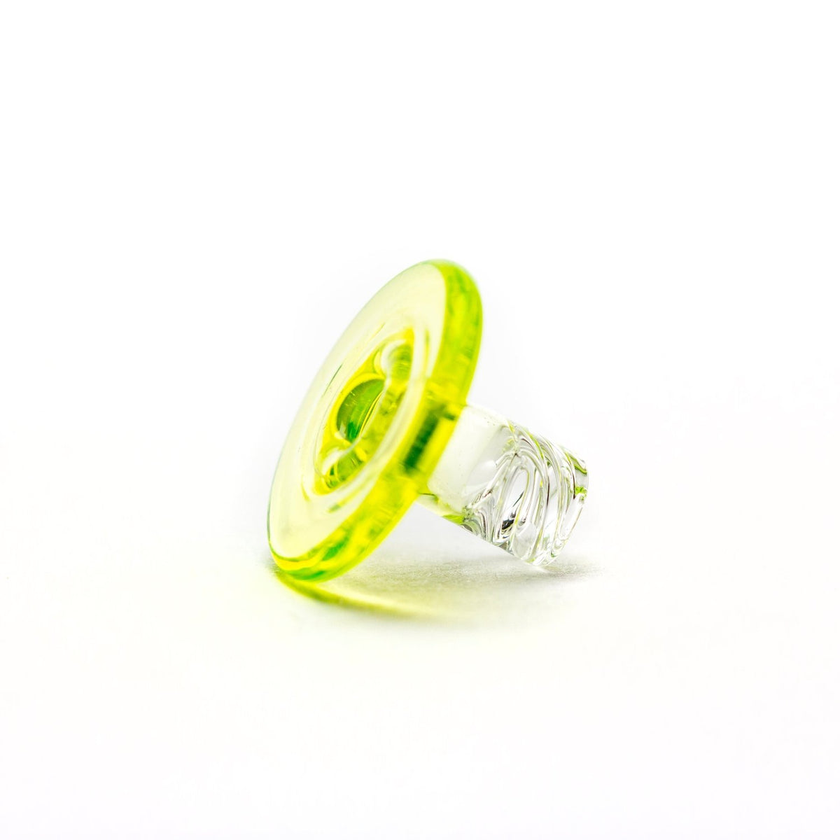 Bradley Miller Bradley Miller - Ion (UV) Peak V2/Proxy Joystick Spinner Cap BRM200 Vaporizer Accessories | Planet Caravan