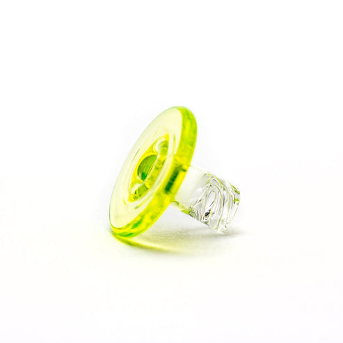 Bradley Miller Bradley Miller - Ion (UV) Peak V2/Proxy Joystick Spinner Cap BRM200 Vaporizer Accessories | Planet Caravan