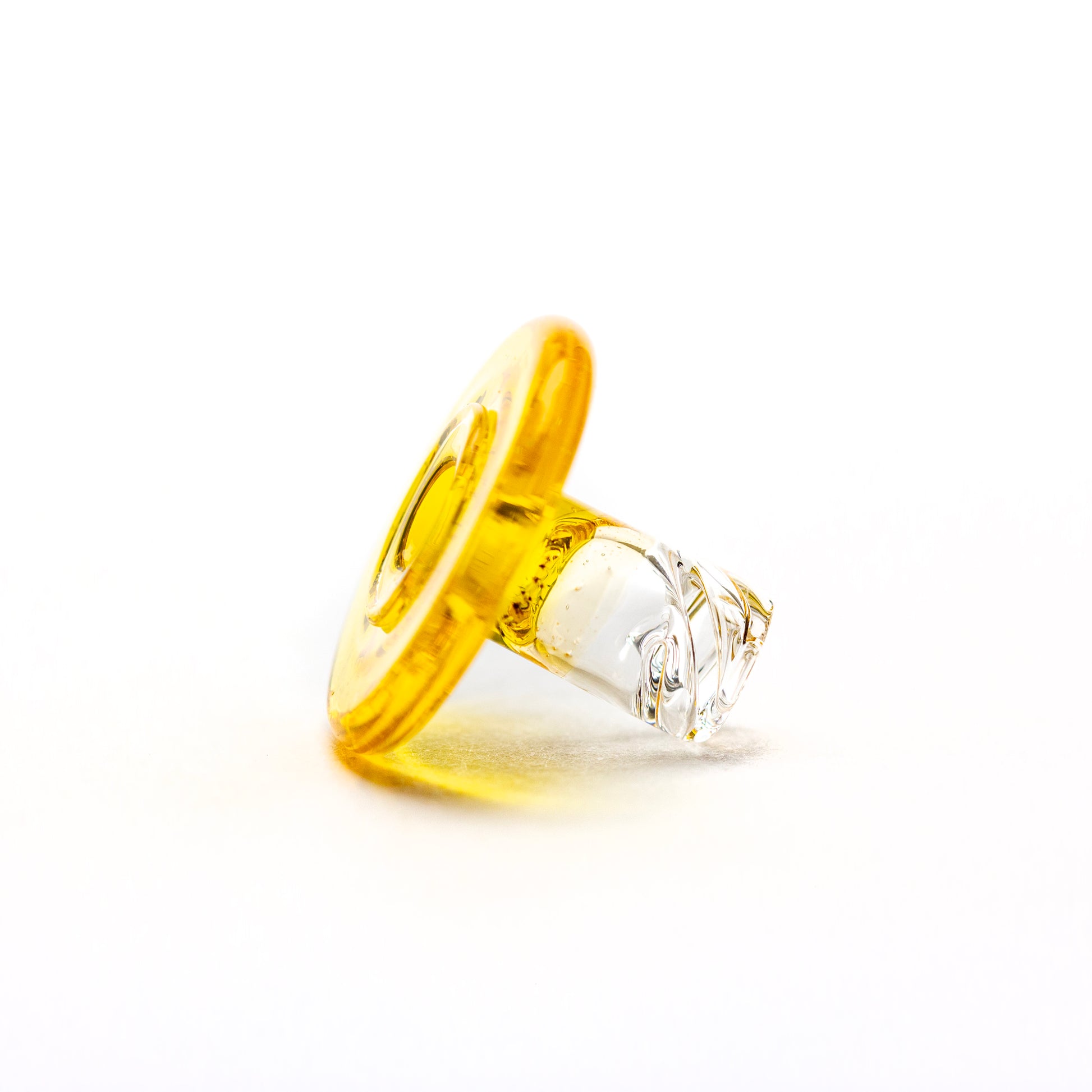 Bradley Miller Terps (CFL) Peak V2/Proxy Joystick Spinner Cap #BRM203 - Planet Caravan