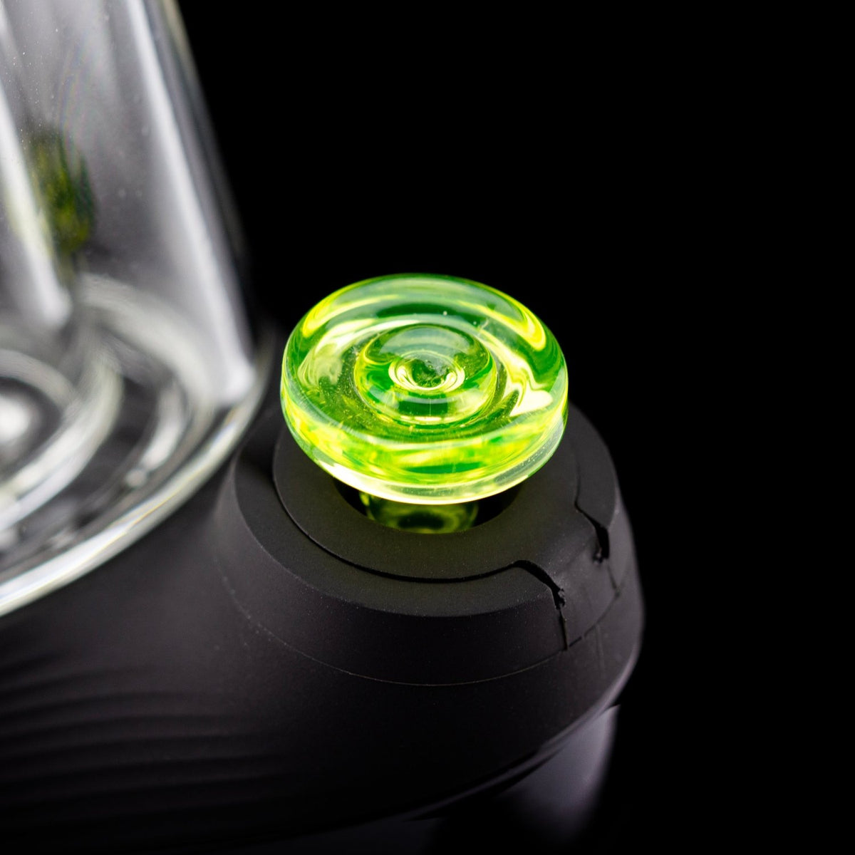 Bradley Miller Bradley Miller - Ion (UV) Peak V2/Proxy Joystick Cap BRM195 Vaporizer Accessories | Planet Caravan