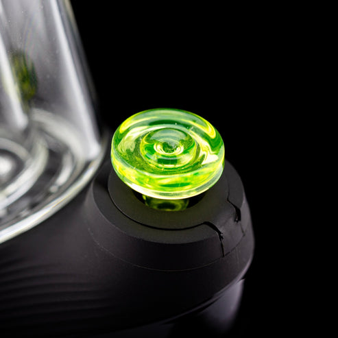 Bradley Miller Bradley Miller - Ion (UV) Peak V2/Proxy Joystick Cap BRM195 Vaporizer Accessories | Planet Caravan