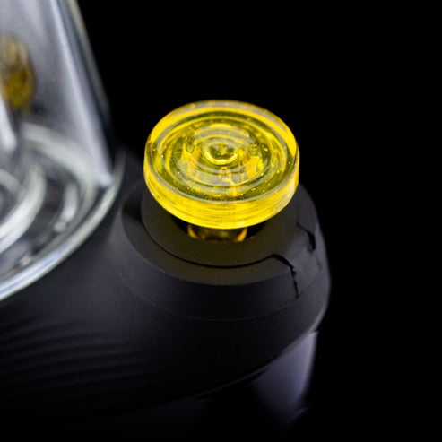 Bradley Miller Bradley Miller - Terps (CFL) Peak V2/Proxy Joystick Cap BRM198 Vaporizer Accessories | Planet Caravan