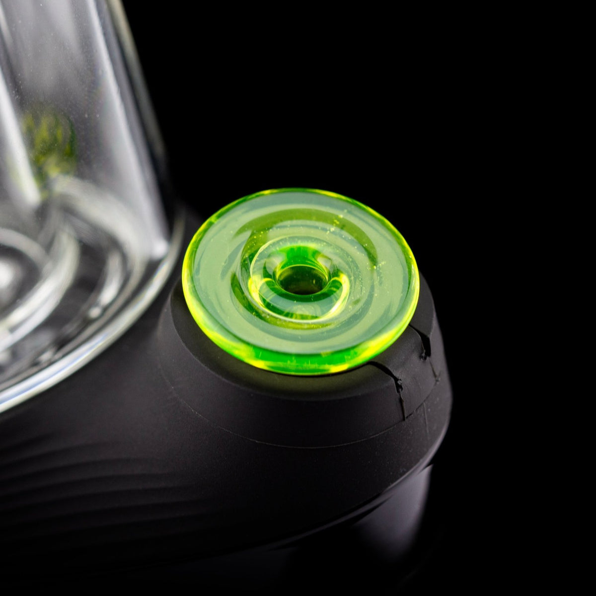 Bradley Miller Bradley Miller - Ion (UV) Peak V2/Proxy Joystick Spinner Cap BRM200 Vaporizer Accessories | Planet Caravan