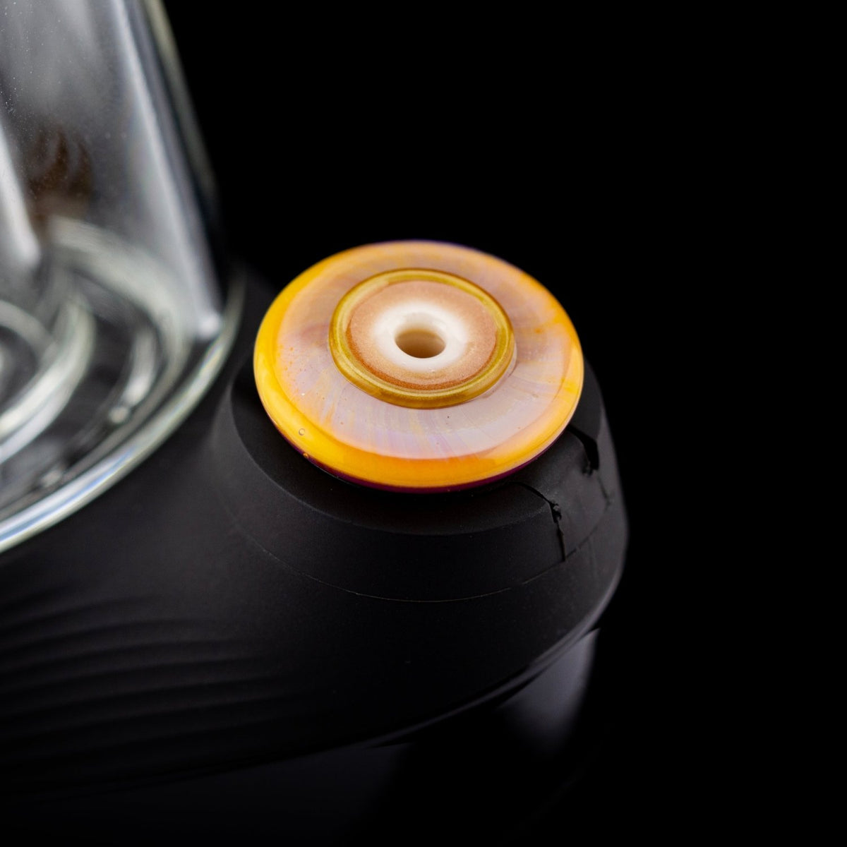 Bradley Miller Bradley Miller - Serendipity Peak V2/Proxy Joystick Spinner Cap BRM202 Vaporizer Accessories | Planet Caravan