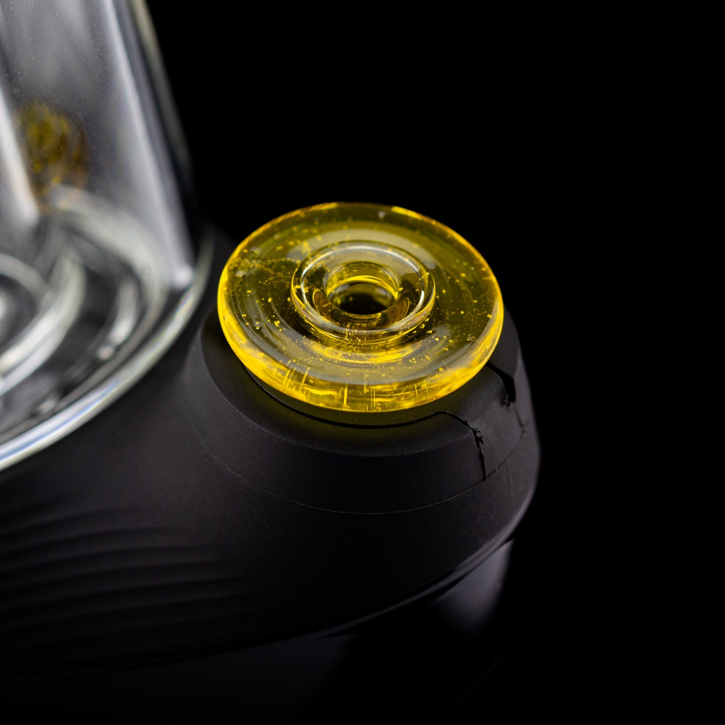 Bradley Miller Terps (CFL) Peak V2/Proxy Joystick Spinner Cap #BRM203 - Planet Caravan