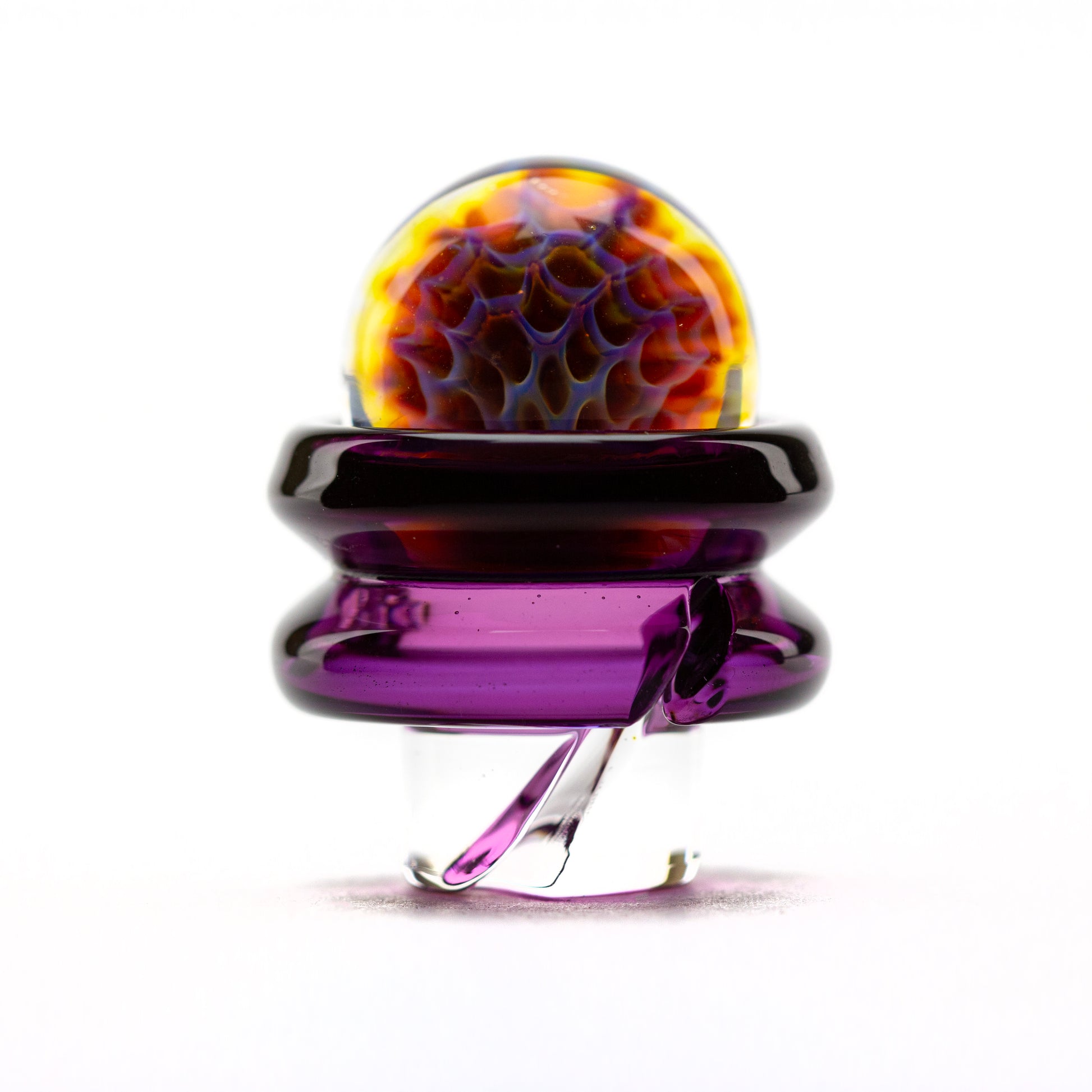 One Trick Pony Royal Jelly 3DXL Honeycomb Rockulus #OTP390 - Planet Caravan