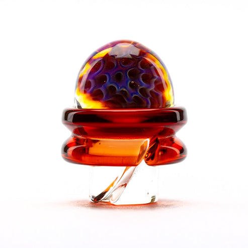 One Trick Pony OTP | Karmaline 3DXL Honeycomb Rockulus OTP388 Vaporizer Accessories | Planet Caravan