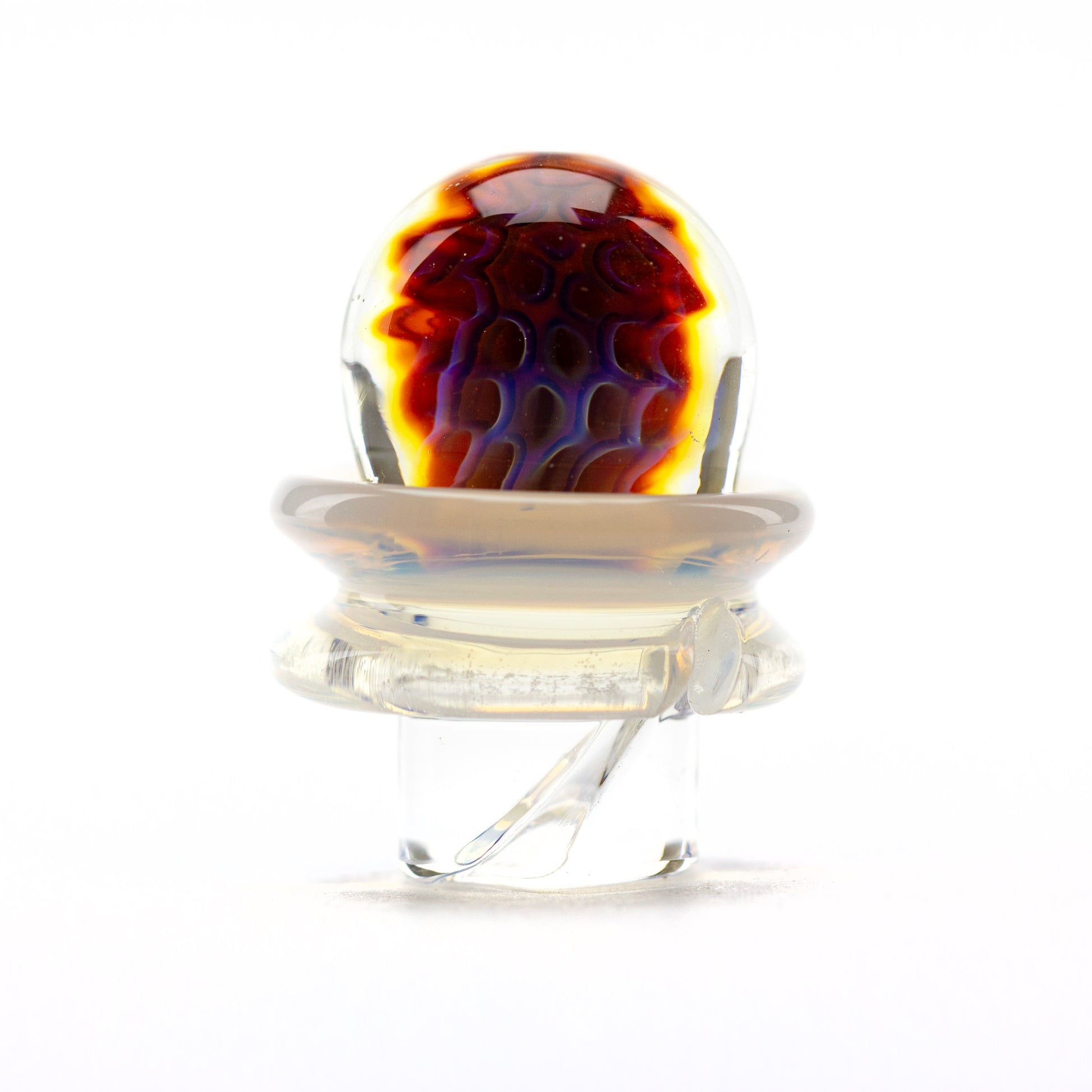One Trick Pony Ghost 3DXL Honeycomb Rockulus #OTP387 - Planet Caravan