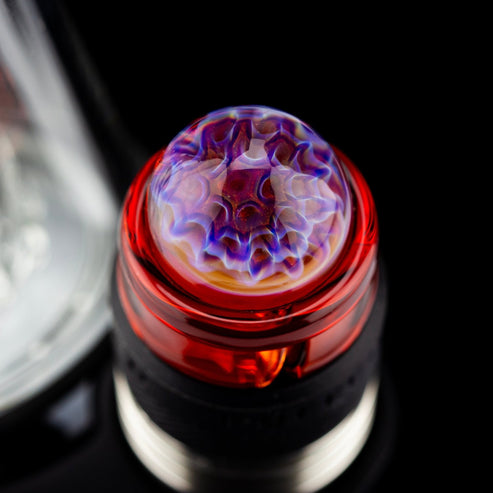 One Trick Pony OTP | Karmaline 3DXL Honeycomb Rockulus OTP388 Vaporizer Accessories | Planet Caravan