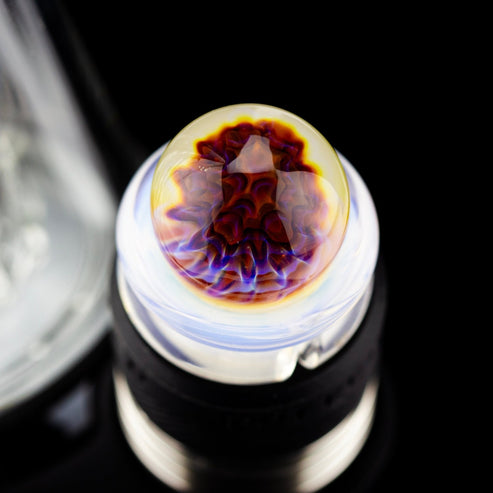 One Trick Pony OTP | Ghost 3DXL Honeycomb Rockulus OTP387 Vaporizer Accessories | Planet Caravan