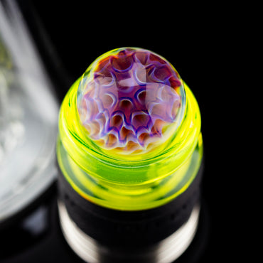 One Trick Pony Ion (UV) 3DXL Honeycomb Rockulus #OTP386 - Planet Caravan