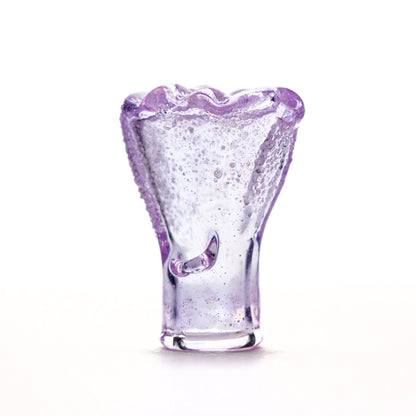 Emperial 1 Glass Purple Sour Pivot Tip #EMP452 - Planet Caravan