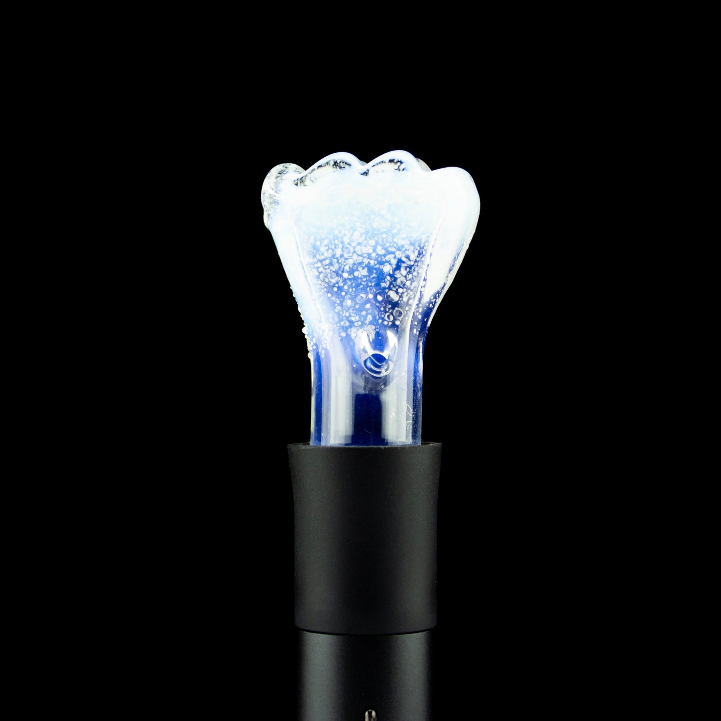 Emperial 1 Glass Ghost Sour Pivot Tip #EMP449 - Planet Caravan
