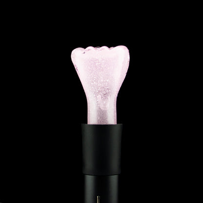 Emperial 1 Glass Pink Sour Pivot Tip #EMP451 - Planet Caravan