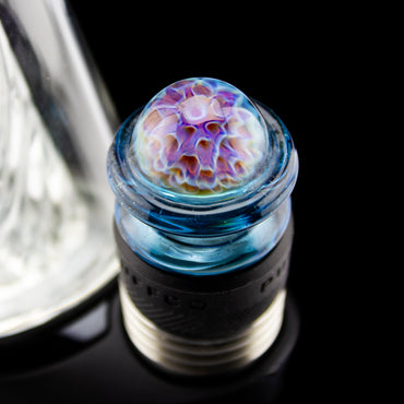One Trick Pony Atomic Blue Stardust 3DXL Honeycomb Rockulus #OTP420 - Planet Caravan