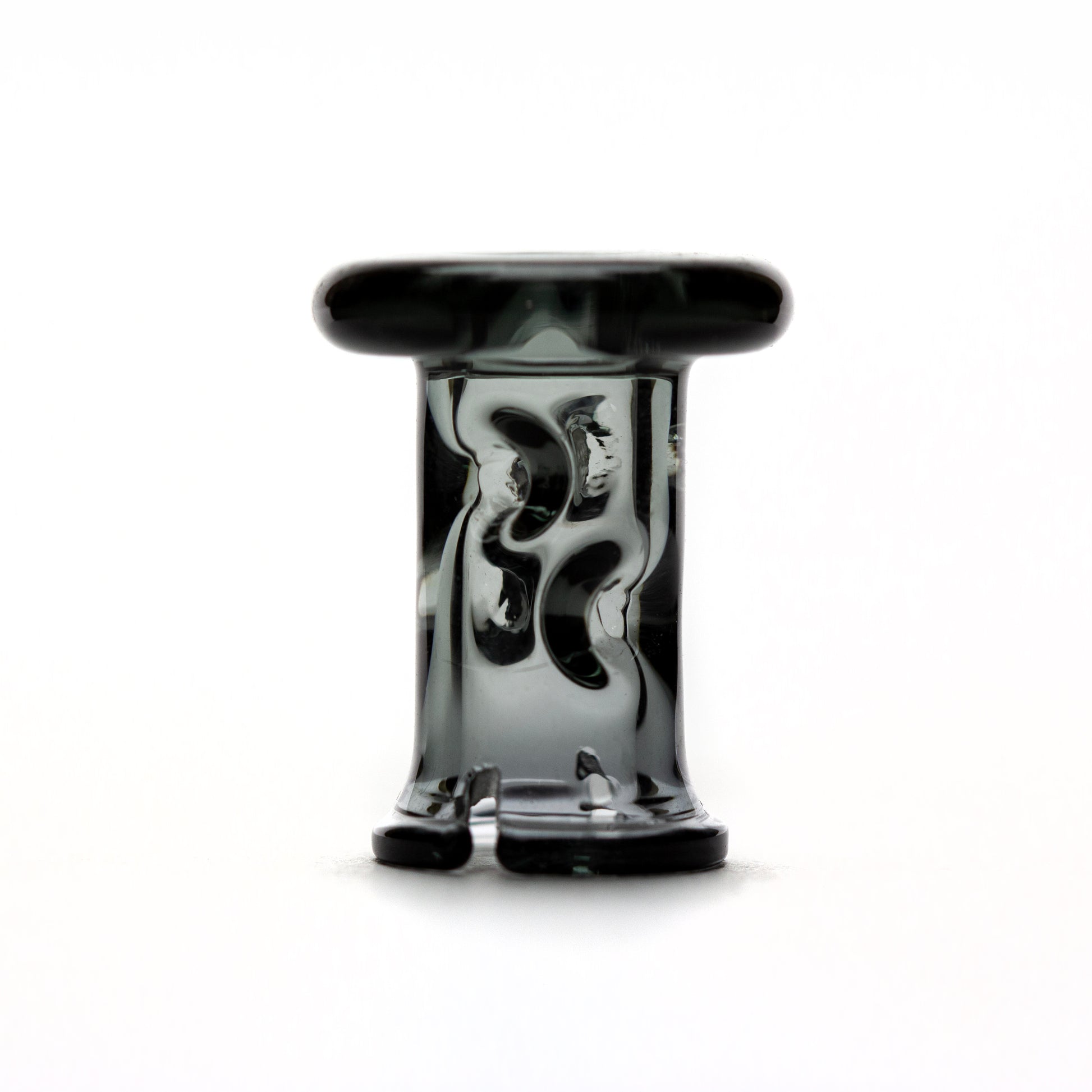 Durin Glass Smoke Pivot Cooling Tip #DUR36 - Planet Caravan