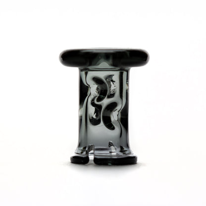 Durin Glass Smoke Pivot Cooling Tip #DUR36 - Planet Caravan
