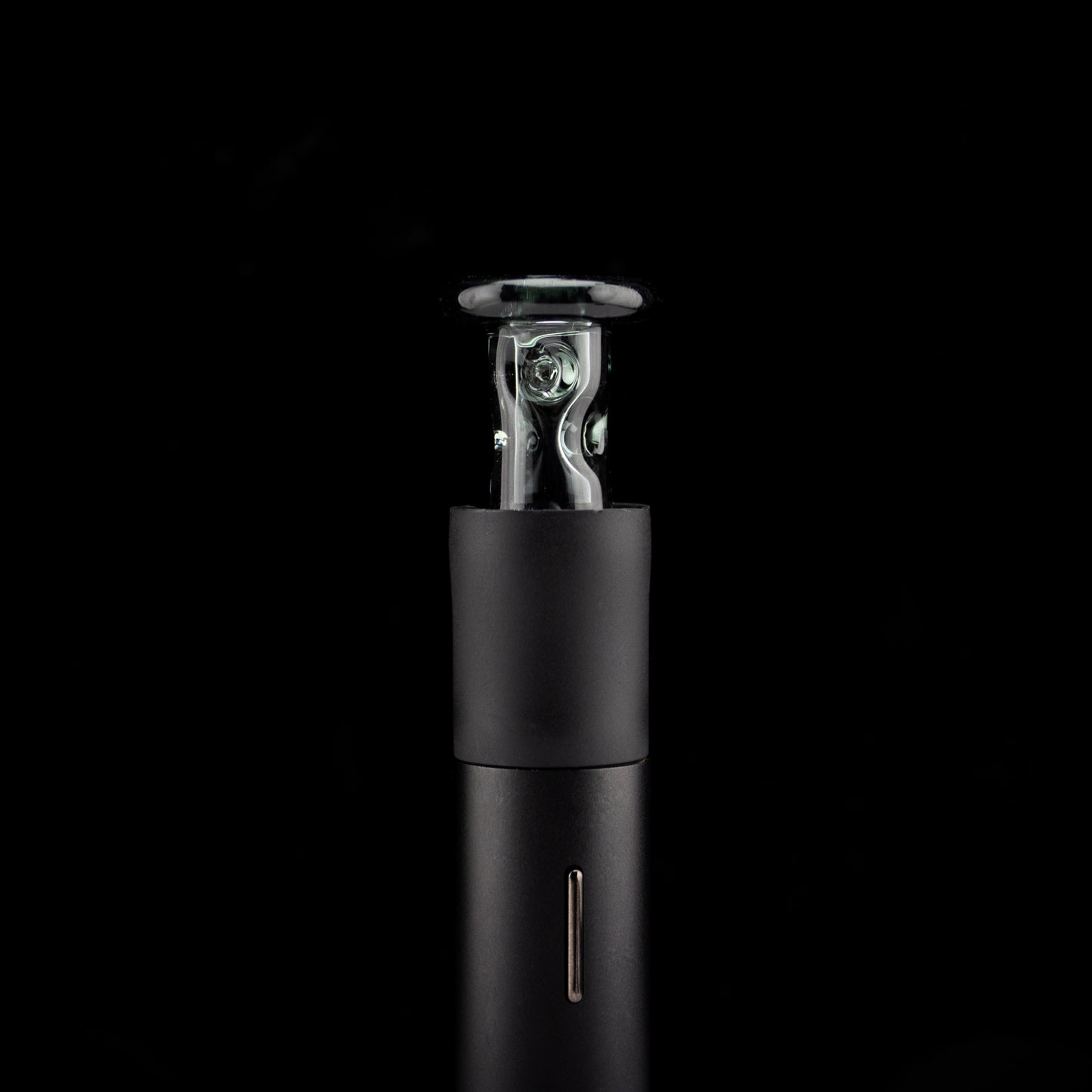 Durin Glass Smoke Pivot Cooling Tip #DUR36 - Planet Caravan