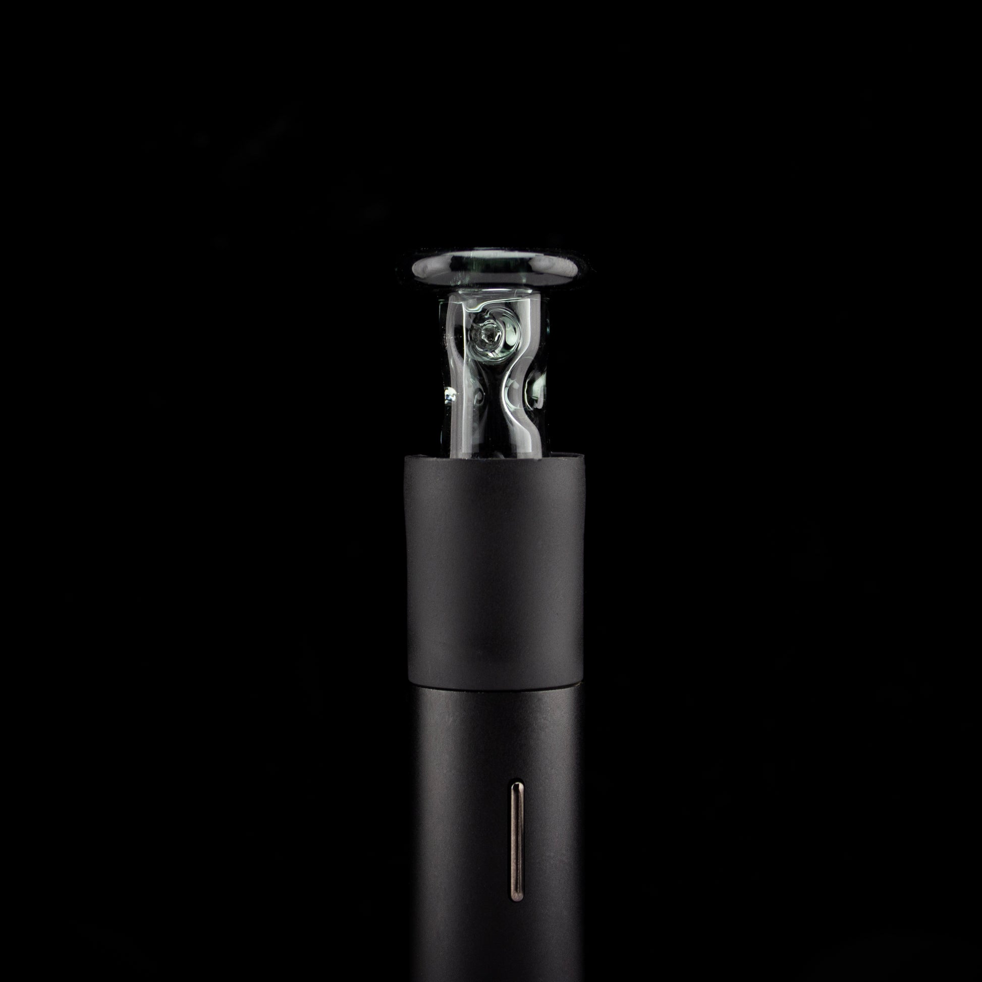Durin Glass Smoke Pivot Cooling Tip #DUR36 - Planet Caravan