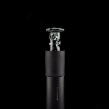 Durin Glass Smoke Pivot Cooling Tip #DUR36 - Planet Caravan