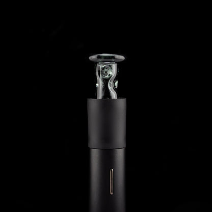 Durin Glass Smoke Pivot Cooling Tip #DUR36 - Planet Caravan