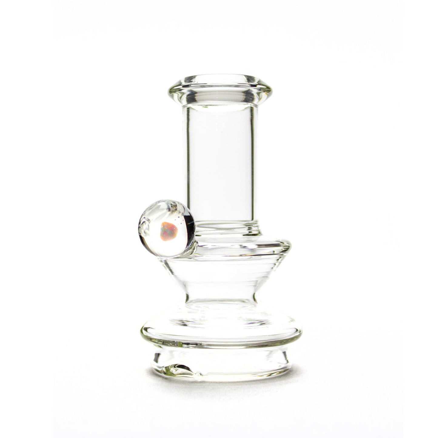 Planet Caravan 3.5" Tapered Opal Dry Top - Planet Caravan