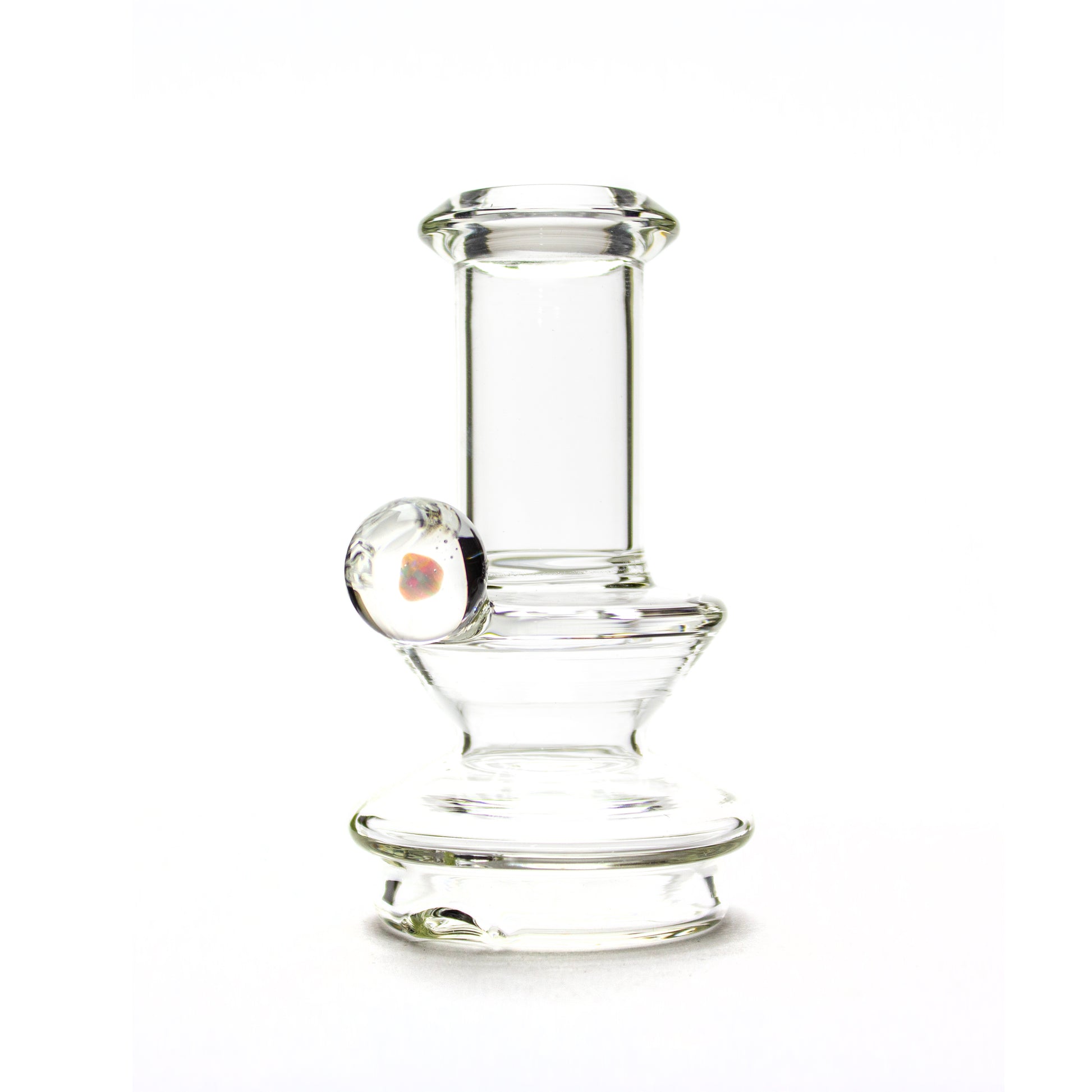 Planet Caravan 3.5" Tapered Opal Dry Top - Planet Caravan
