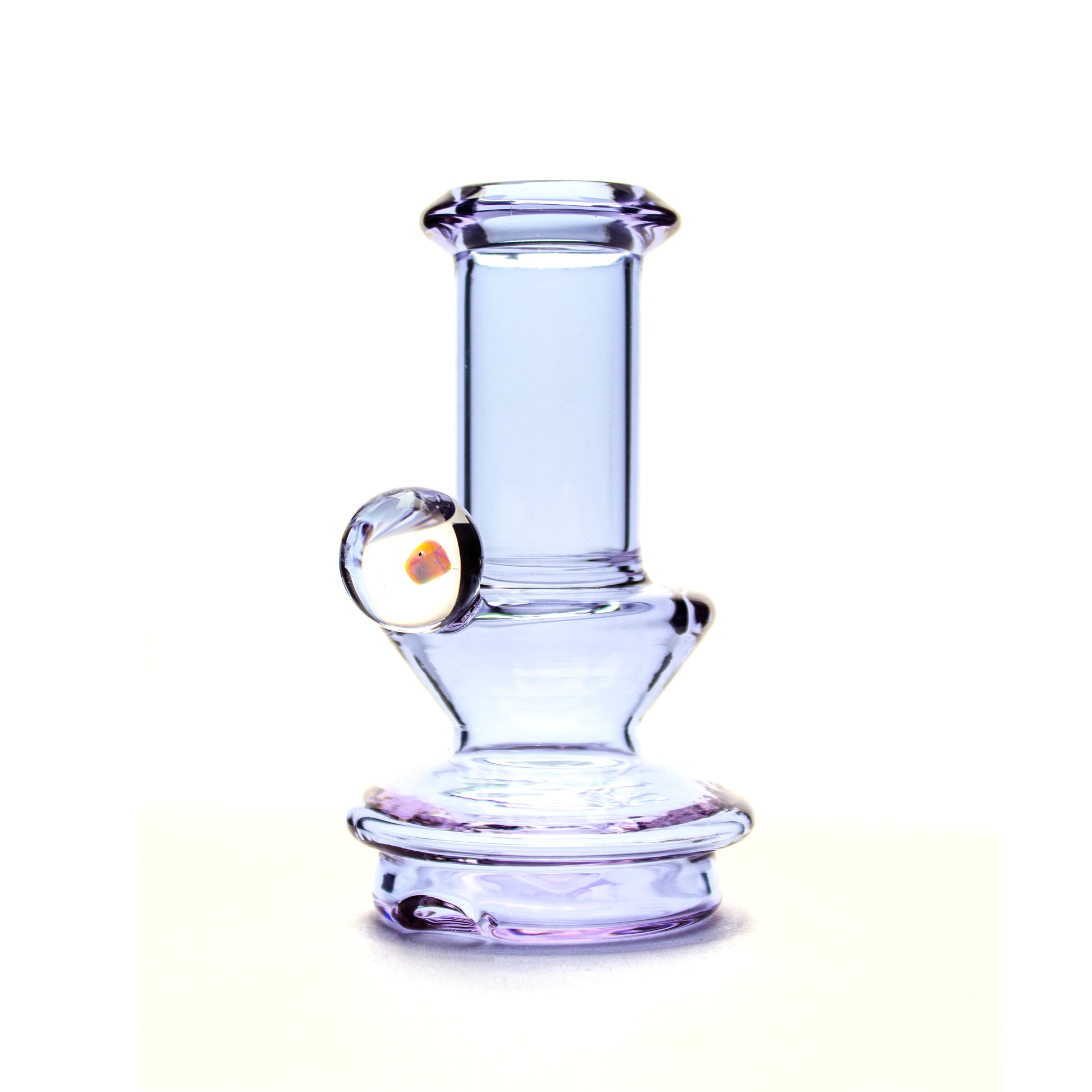 Planet Caravan 3.5" Tapered Opal Dry Top - Planet Caravan