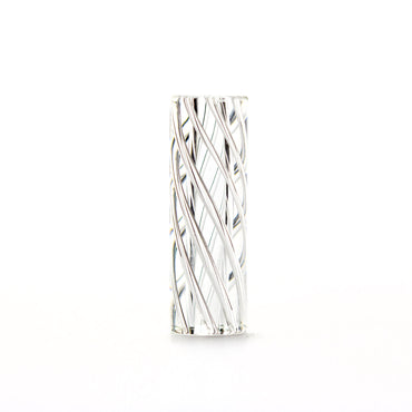 Planet Caravan Spiral Tip Glass Filter - Planet Caravan