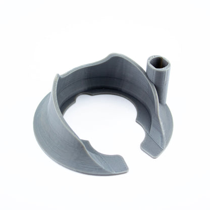 Derek Holtz Gray Peak & Hot Knife Base #DHZ59 - Planet Caravan