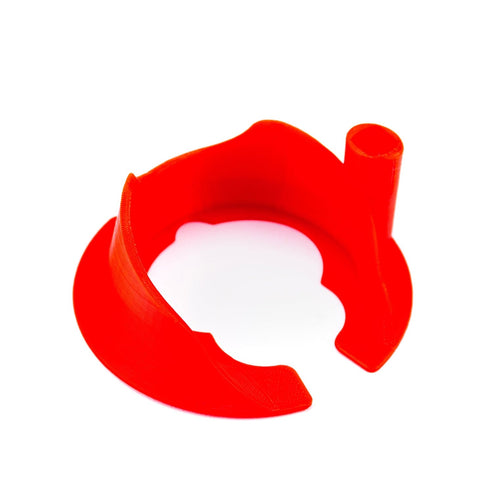 Derek Holtz Derek Holtz - Red Peak & Hot Knife Base DHZ60 Vaporizer Accessories | Planet Caravan