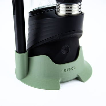 Derek Holtz Army Green Peak & Hot Knife Base #DHZ56 - Planet Caravan