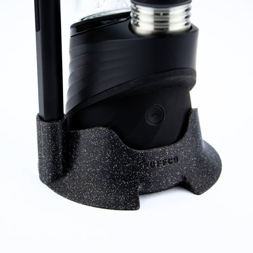 Derek Holtz Derek Holtz - Crushed Opal Peak & Hot Knife Base DHZ58 Vaporizer Accessories | Planet Caravan