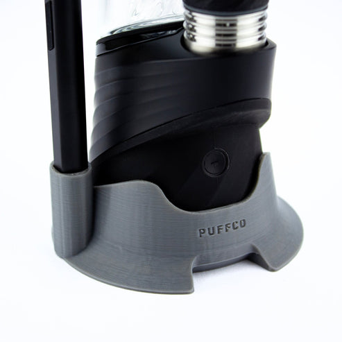 Derek Holtz Derek Holtz - Gray Peak & Hot Knife Base DHZ59 Vaporizer Accessories | Planet Caravan
