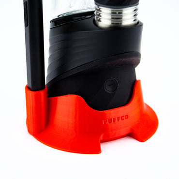 Derek Holtz Red Peak & Hot Knife Base #DHZ60 - Planet Caravan