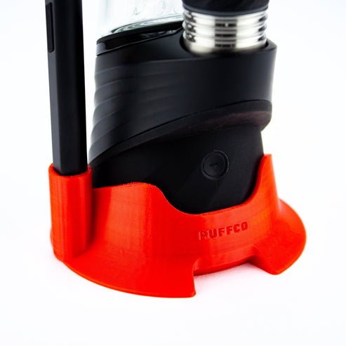 Derek Holtz Derek Holtz - Red Peak & Hot Knife Base DHZ60 Vaporizer Accessories | Planet Caravan