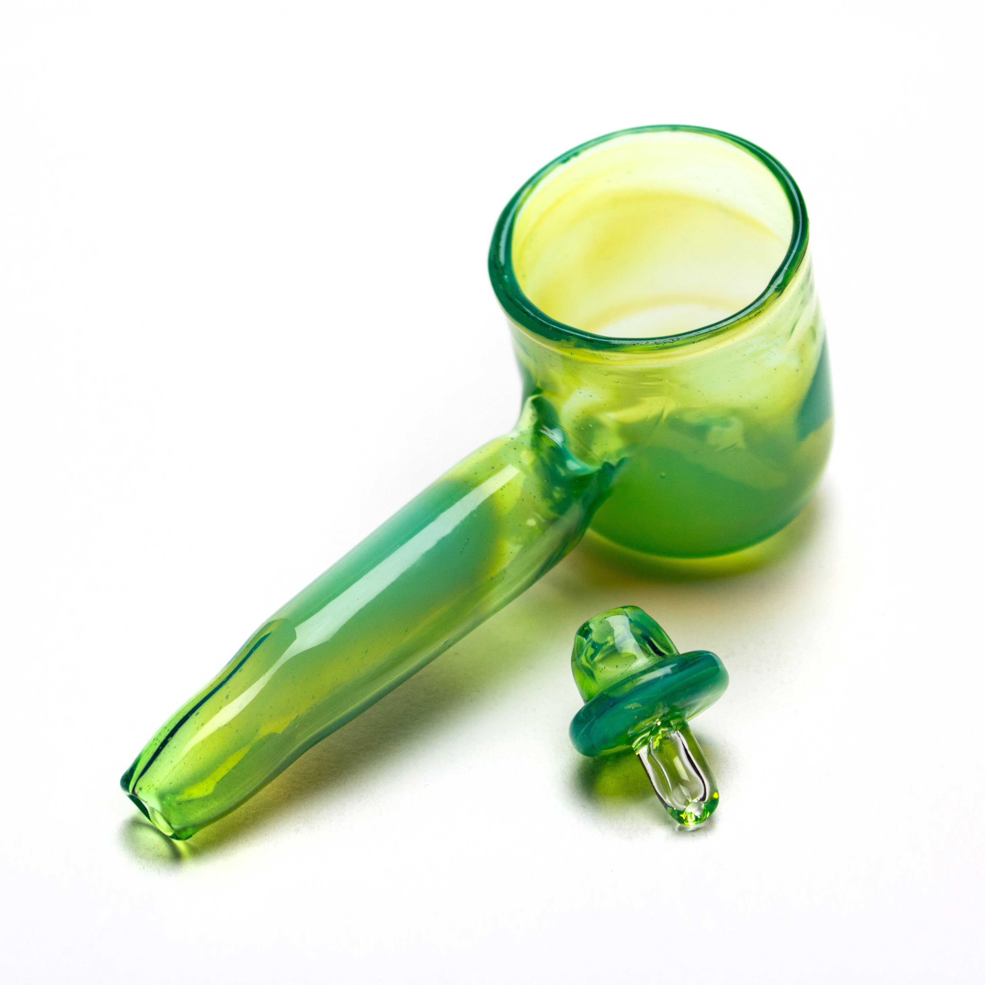 Shaggy Sea Slyme Proxy-Lock & Cap #SHG09 - Planet Caravan