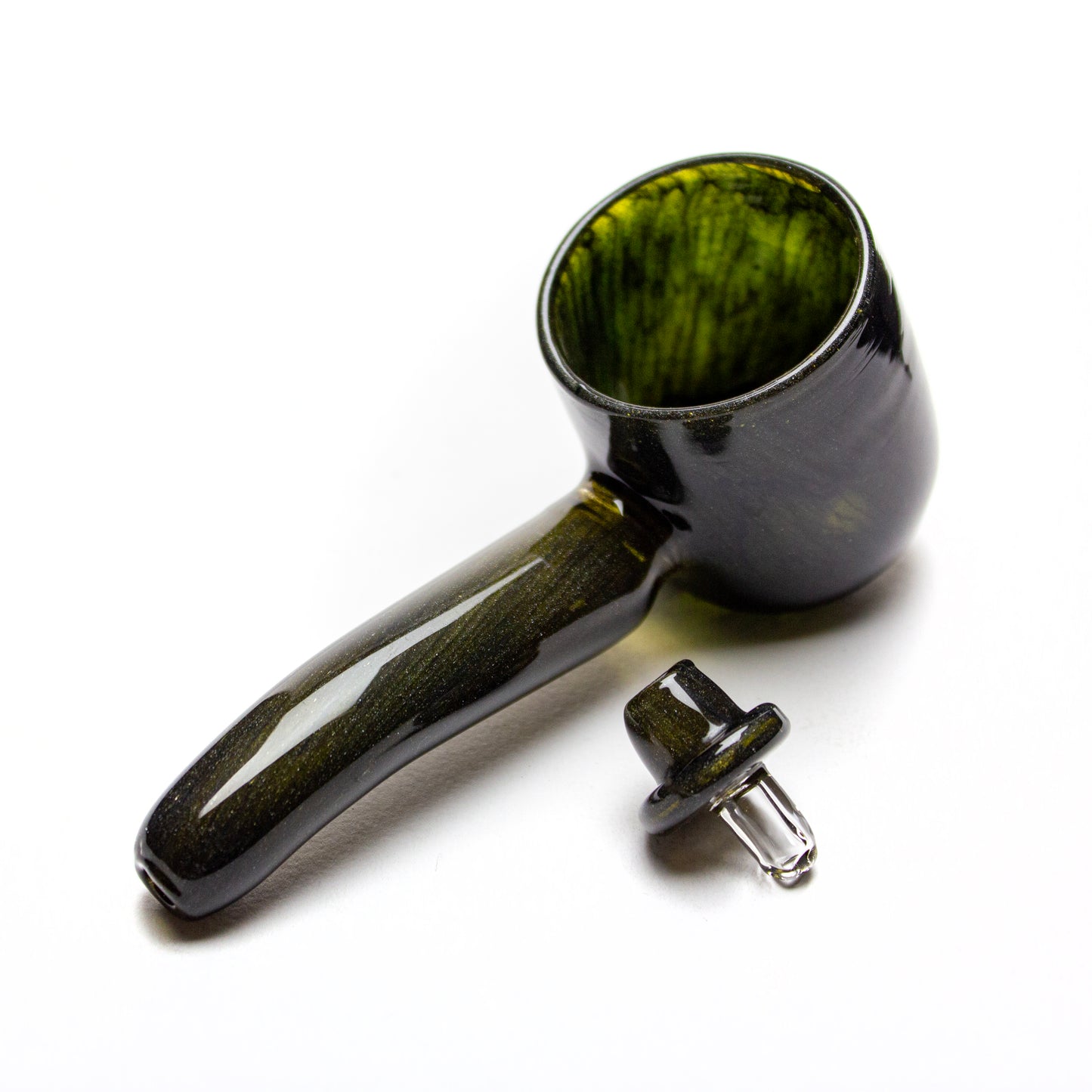 Shaggy Steel Wool Proxy-Lock & Cap #SHG10 - Planet Caravan