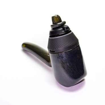 Shaggy Steel Wool Proxy-Lock & Cap #SHG10 - Planet Caravan