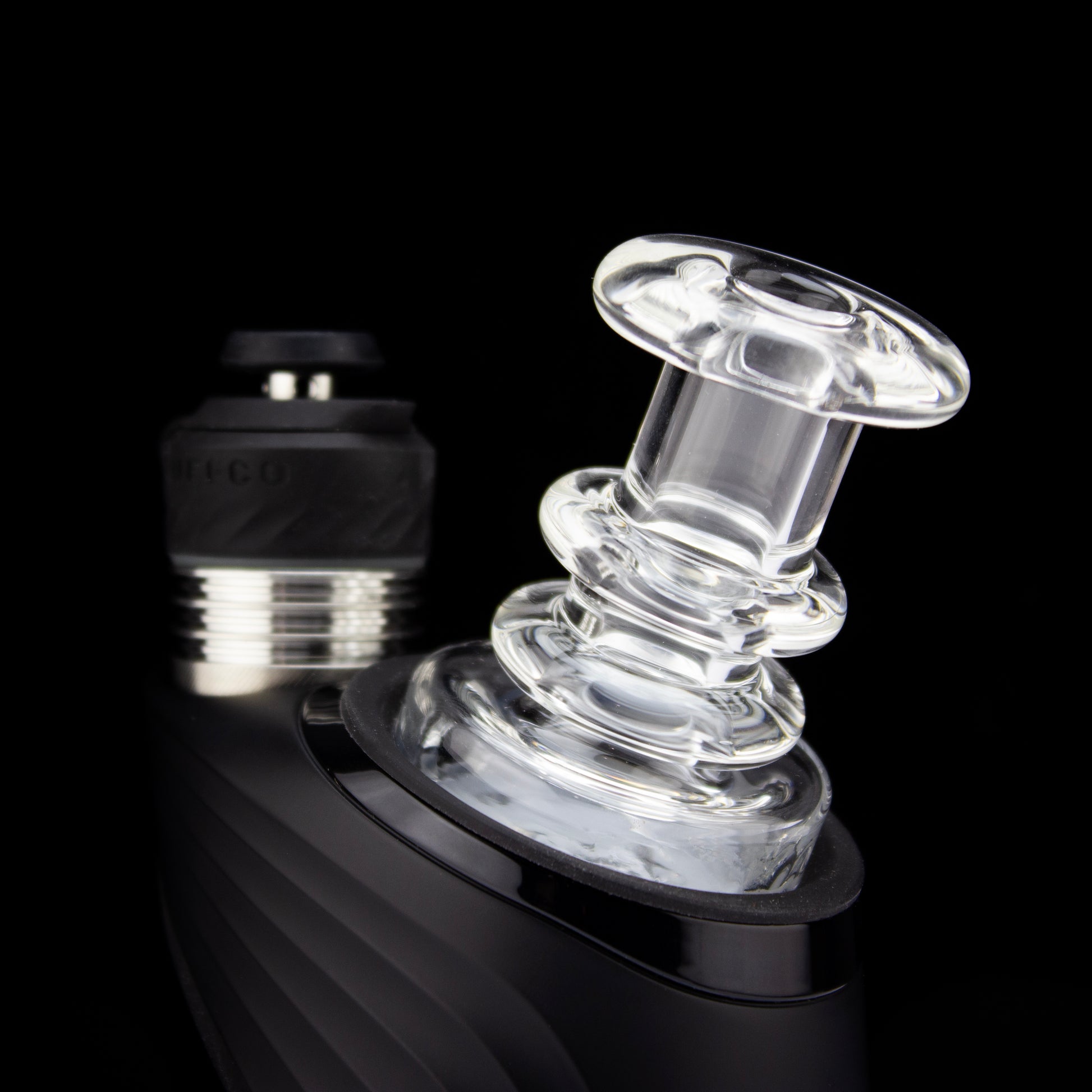 Shaggy Clear Peak Dry Top #SHG11 - Planet Caravan
