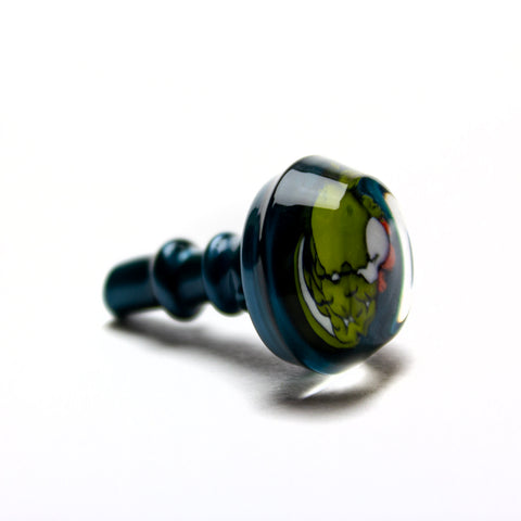 BTGB Neptunium 3DXL Yoshi Joystick Cap #BGB146 - Planet Caravan