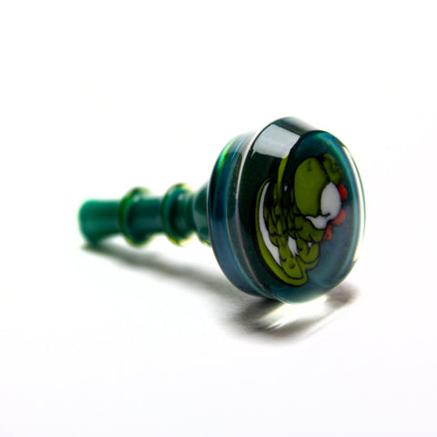 BTGB Schmalien Tech 3DXL Yoshi Joystick Cap #BGB147 - Planet Caravan