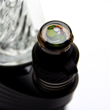 BTGB Electrum 3DXL Yoshi Joystick Cap #BGB144 - Planet Caravan