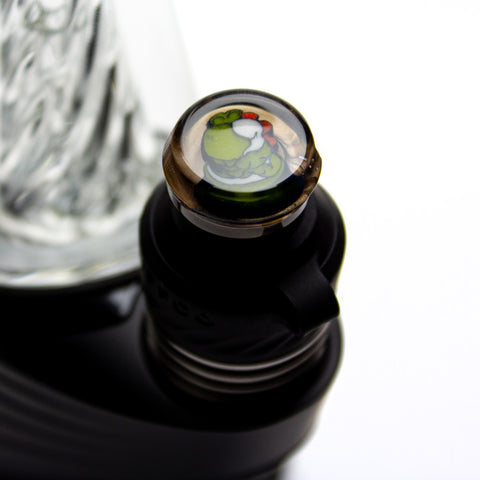 BTGB Electrum 3DXL Yoshi Joystick Cap #BGB144 - Planet Caravan