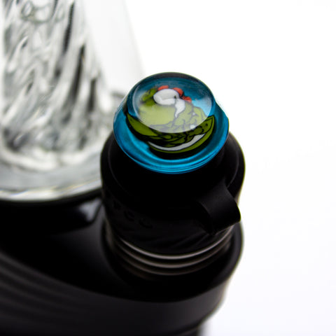 BTGB Neptunium 3DXL Yoshi Joystick Cap #BGB146 - Planet Caravan