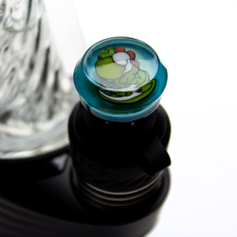 BTGB Schmalien Tech 3DXL Yoshi Joystick Cap #BGB147 - Planet Caravan