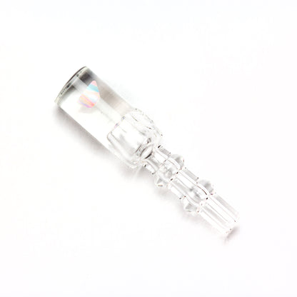 Planet Caravan Clear 3DXL Opal Joystick Cap - Planet Caravan