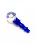 Planet Caravan Milky Blue 3DXL Opal Joystick Cap - Planet Caravan