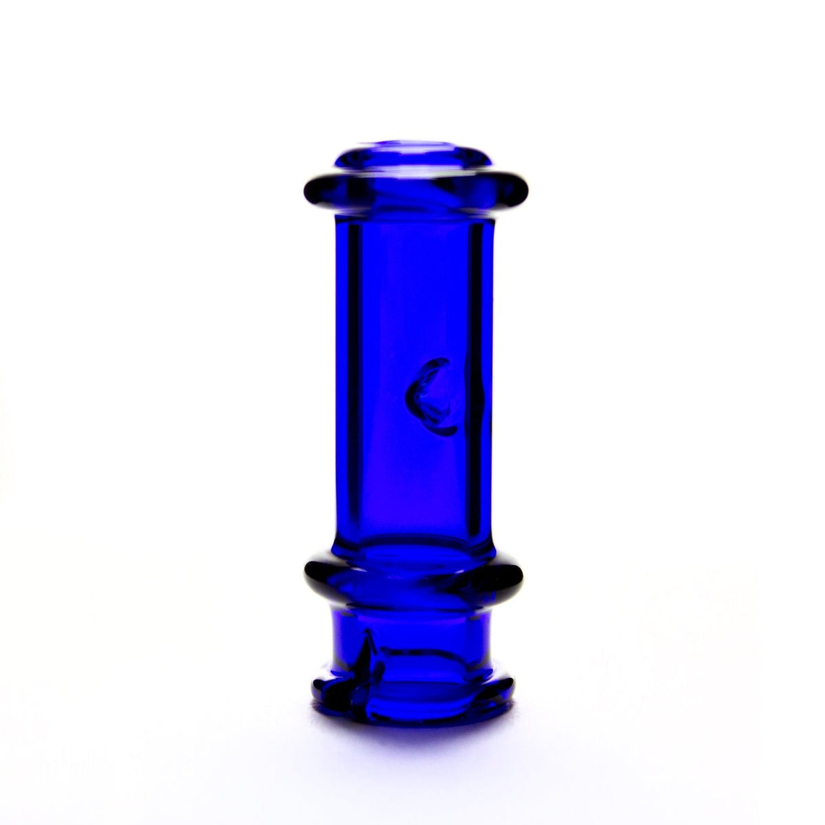 Dark Matter Dark Matter | Blue Pivot Tip Heady Pivot Accessories | Planet Caravan